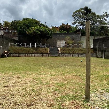 Chacara Nascer Do Sol, Terra Preta, Mairipora Villa Eksteriør billede