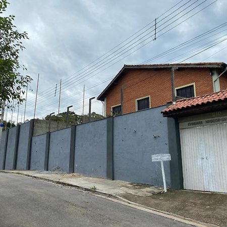 Chacara Nascer Do Sol, Terra Preta, Mairipora Villa Eksteriør billede