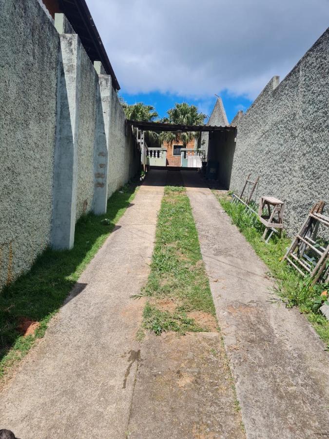 Chacara Nascer Do Sol, Terra Preta, Mairipora Villa Eksteriør billede