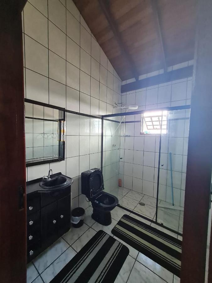 Chacara Nascer Do Sol, Terra Preta, Mairipora Villa Eksteriør billede