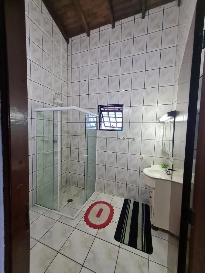 Chacara Nascer Do Sol, Terra Preta, Mairipora Villa Eksteriør billede