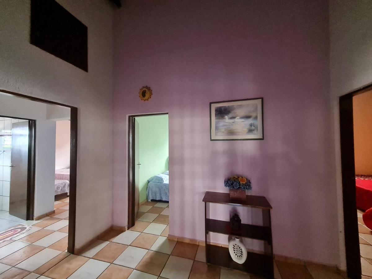 Chacara Nascer Do Sol, Terra Preta, Mairipora Villa Eksteriør billede