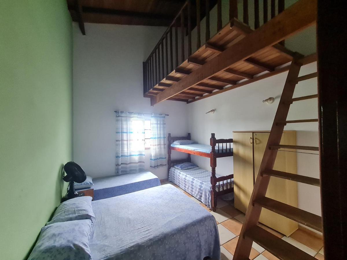 Chacara Nascer Do Sol, Terra Preta, Mairipora Villa Eksteriør billede