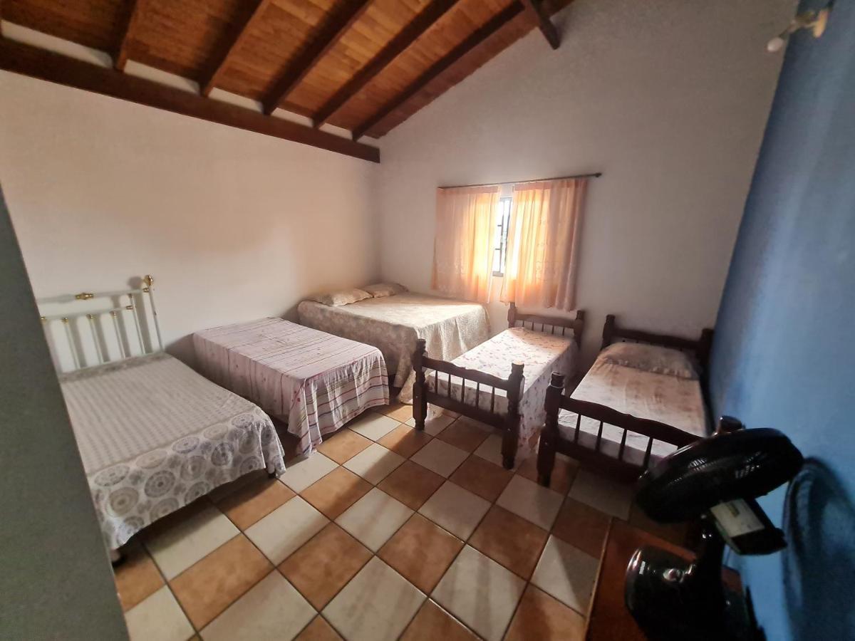 Chacara Nascer Do Sol, Terra Preta, Mairipora Villa Eksteriør billede