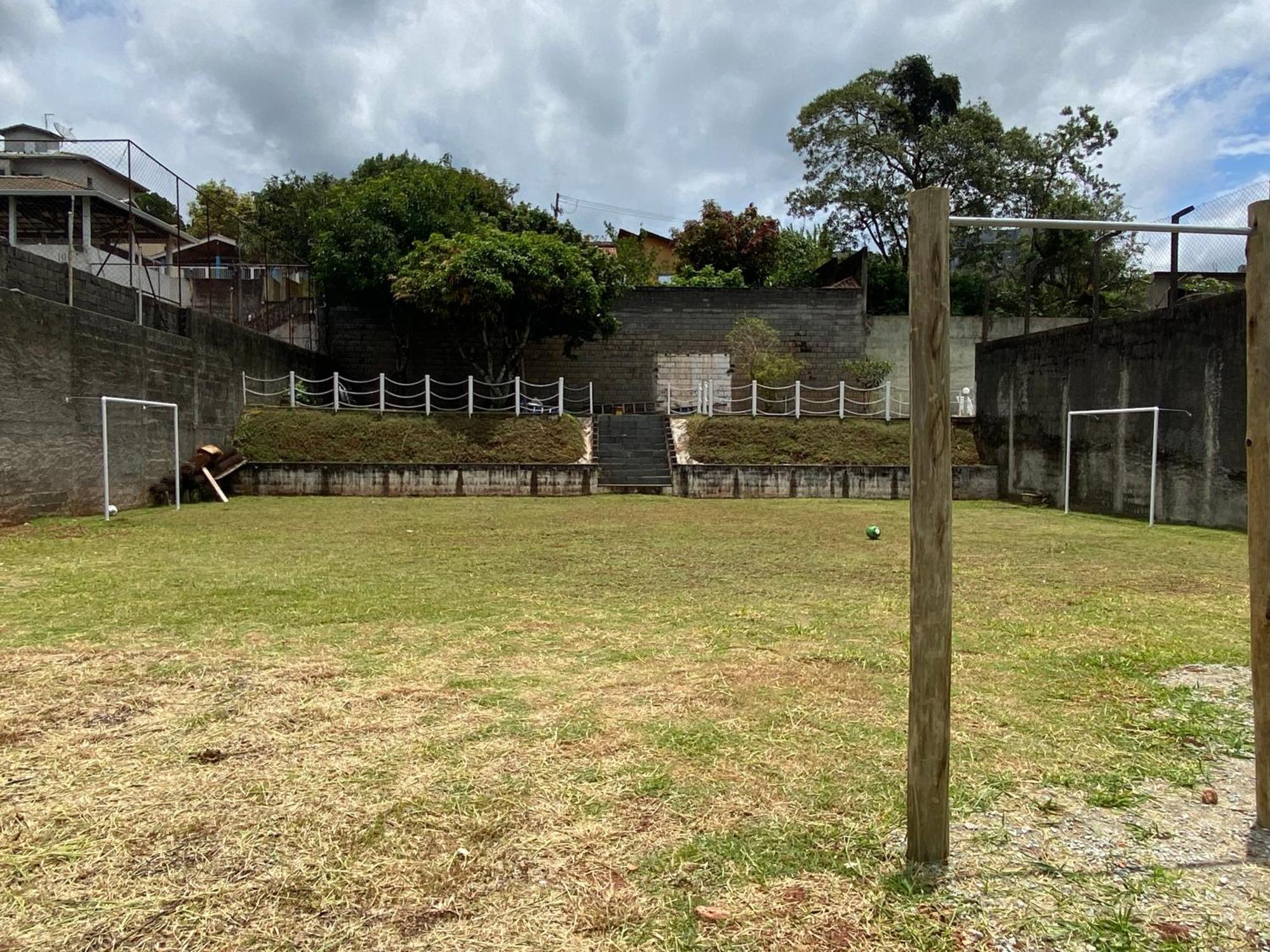 Chacara Nascer Do Sol, Terra Preta, Mairipora Villa Eksteriør billede