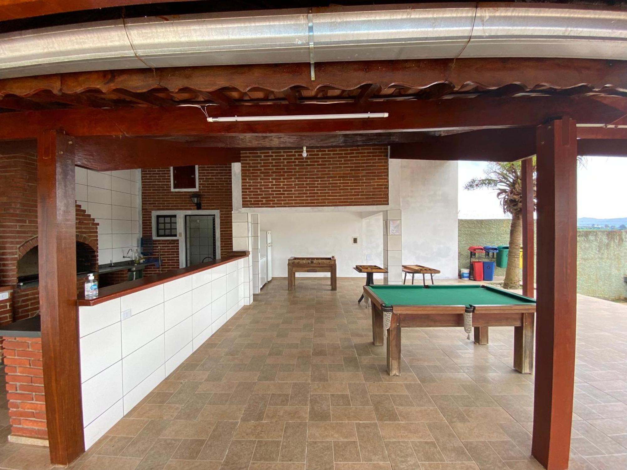 Chacara Nascer Do Sol, Terra Preta, Mairipora Villa Eksteriør billede