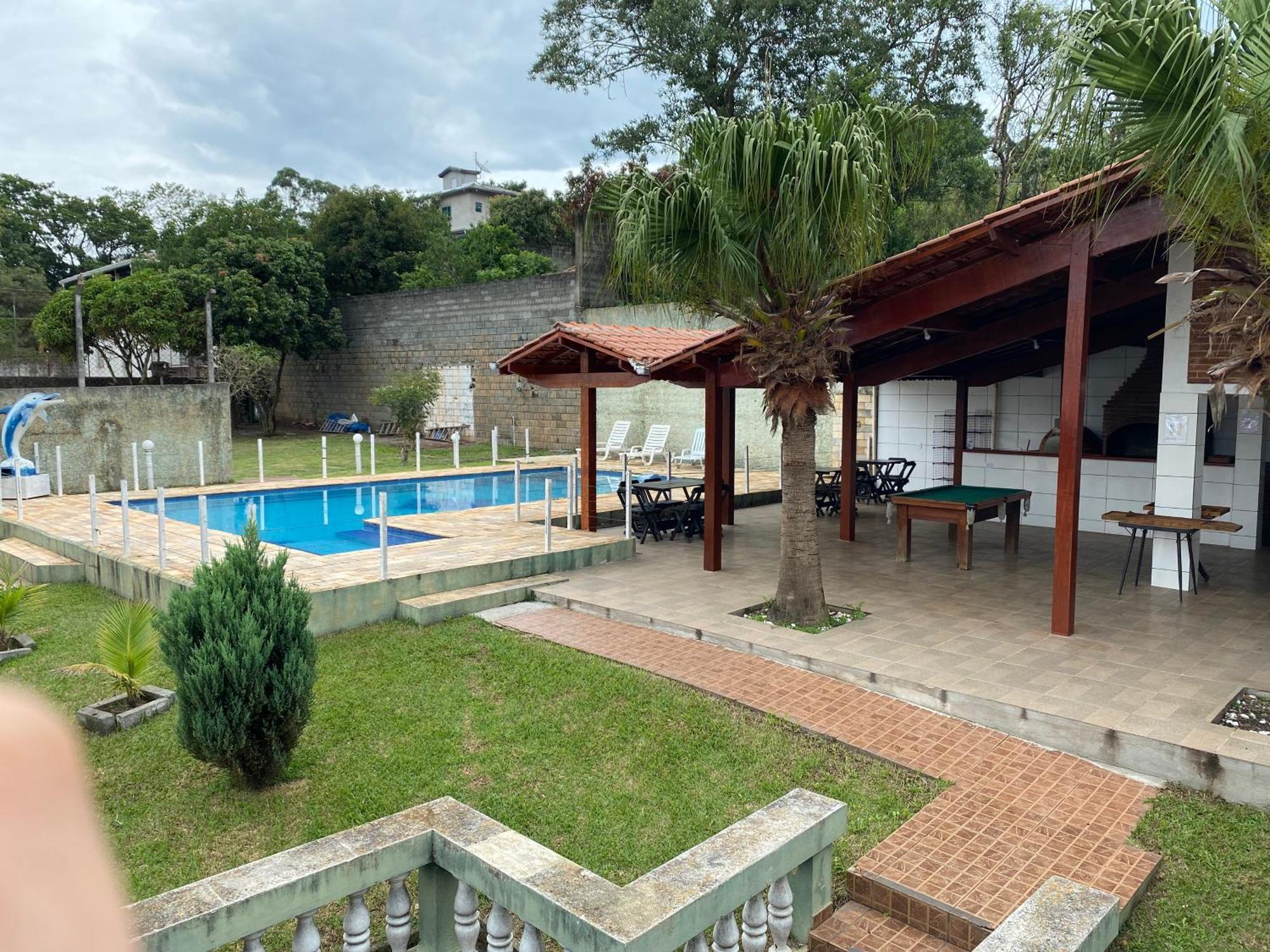 Chacara Nascer Do Sol, Terra Preta, Mairipora Villa Eksteriør billede