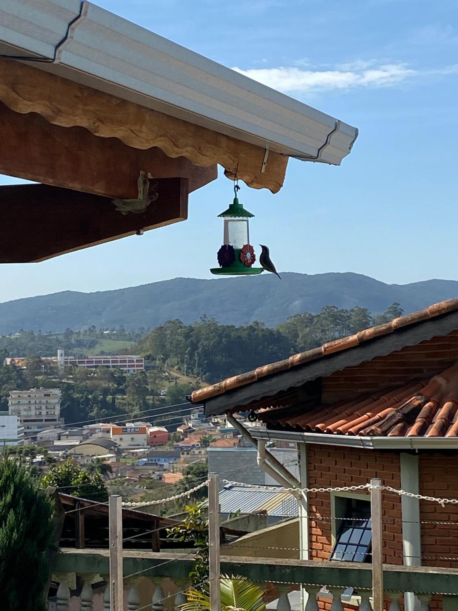 Chacara Nascer Do Sol, Terra Preta, Mairipora Villa Eksteriør billede
