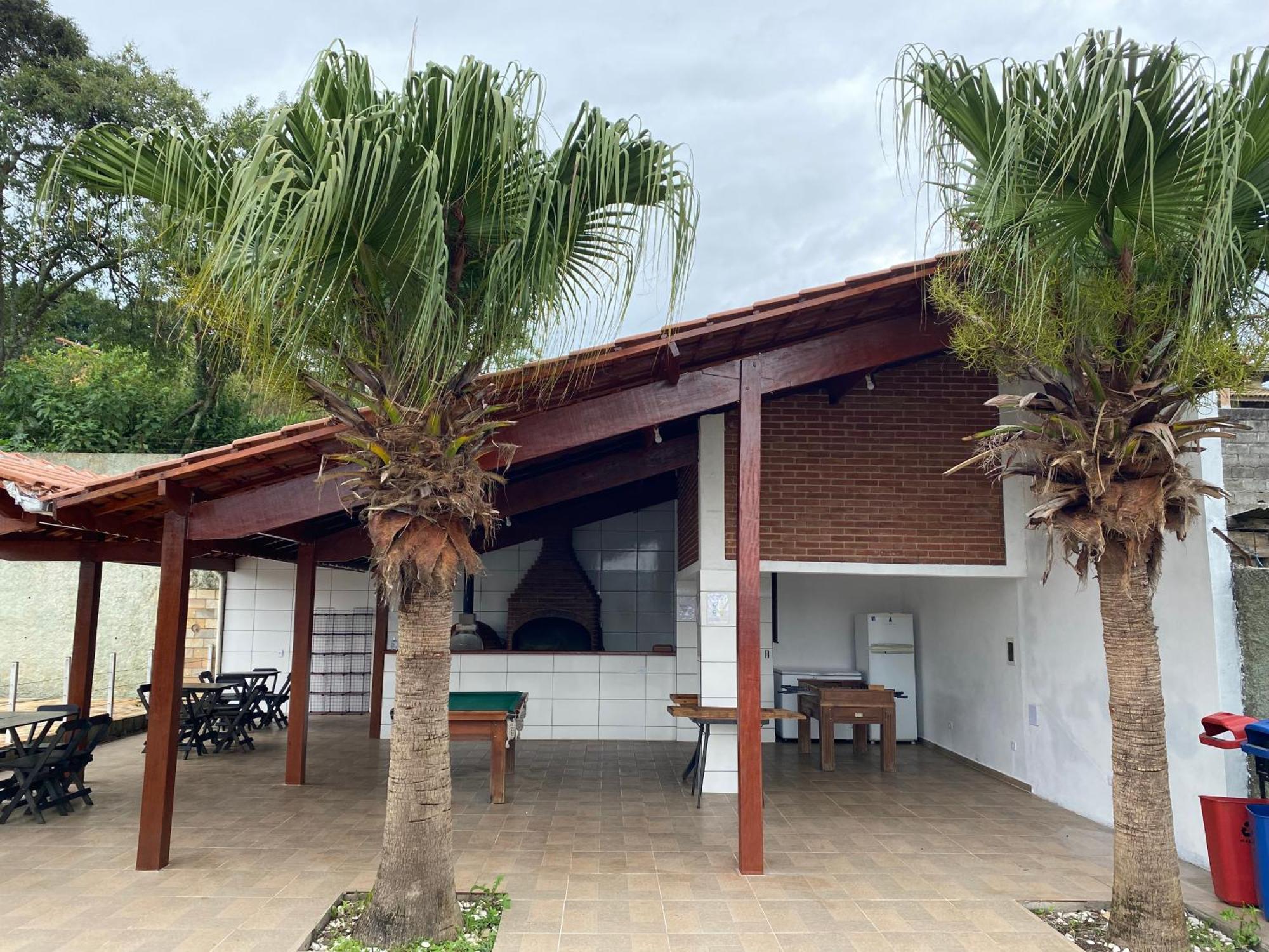 Chacara Nascer Do Sol, Terra Preta, Mairipora Villa Eksteriør billede