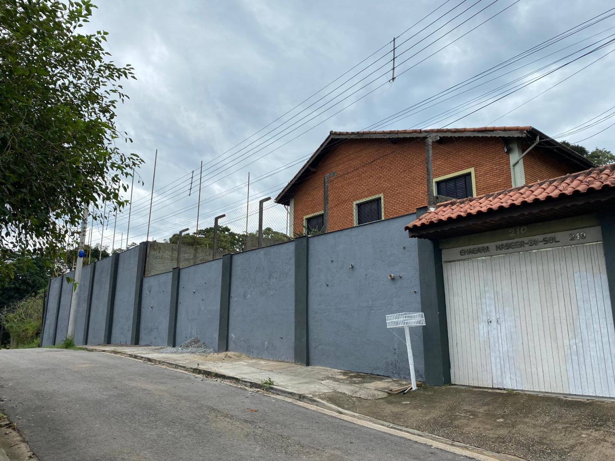 Chacara Nascer Do Sol, Terra Preta, Mairipora Villa Eksteriør billede